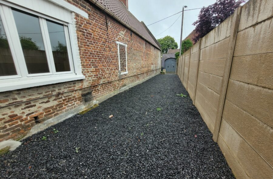 Location maison à Nivelle