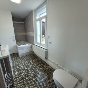 Location maison à Nivelle