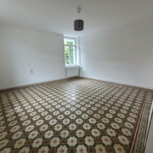 Location maison à Nivelle