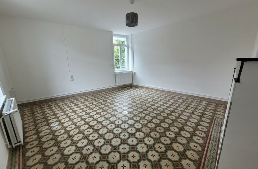 Location maison à Nivelle