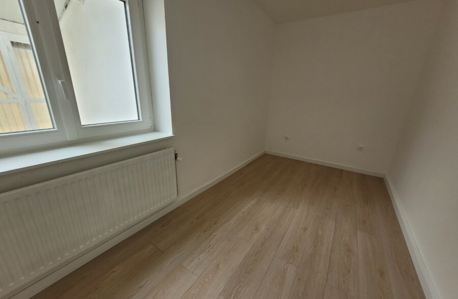 Location maison à Nivelle