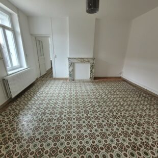 Location maison à Nivelle