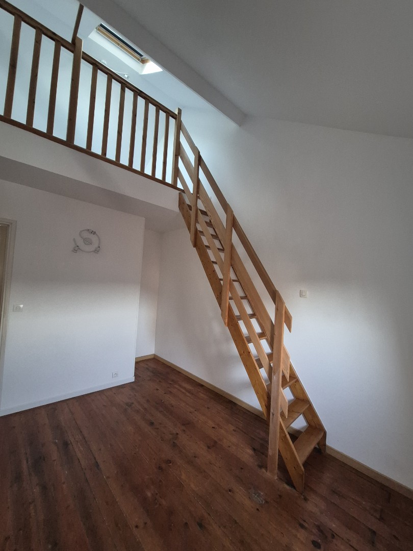 Location maison à Merville