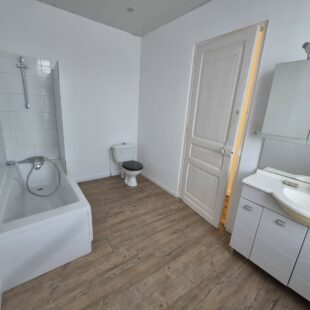 Location maison à Merville