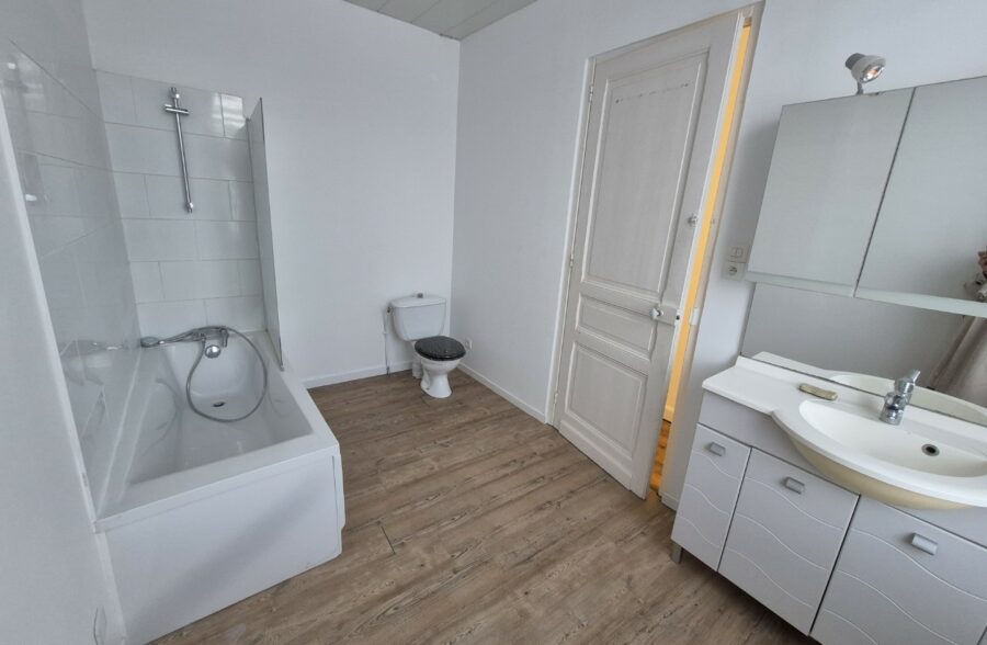 Location maison à Merville