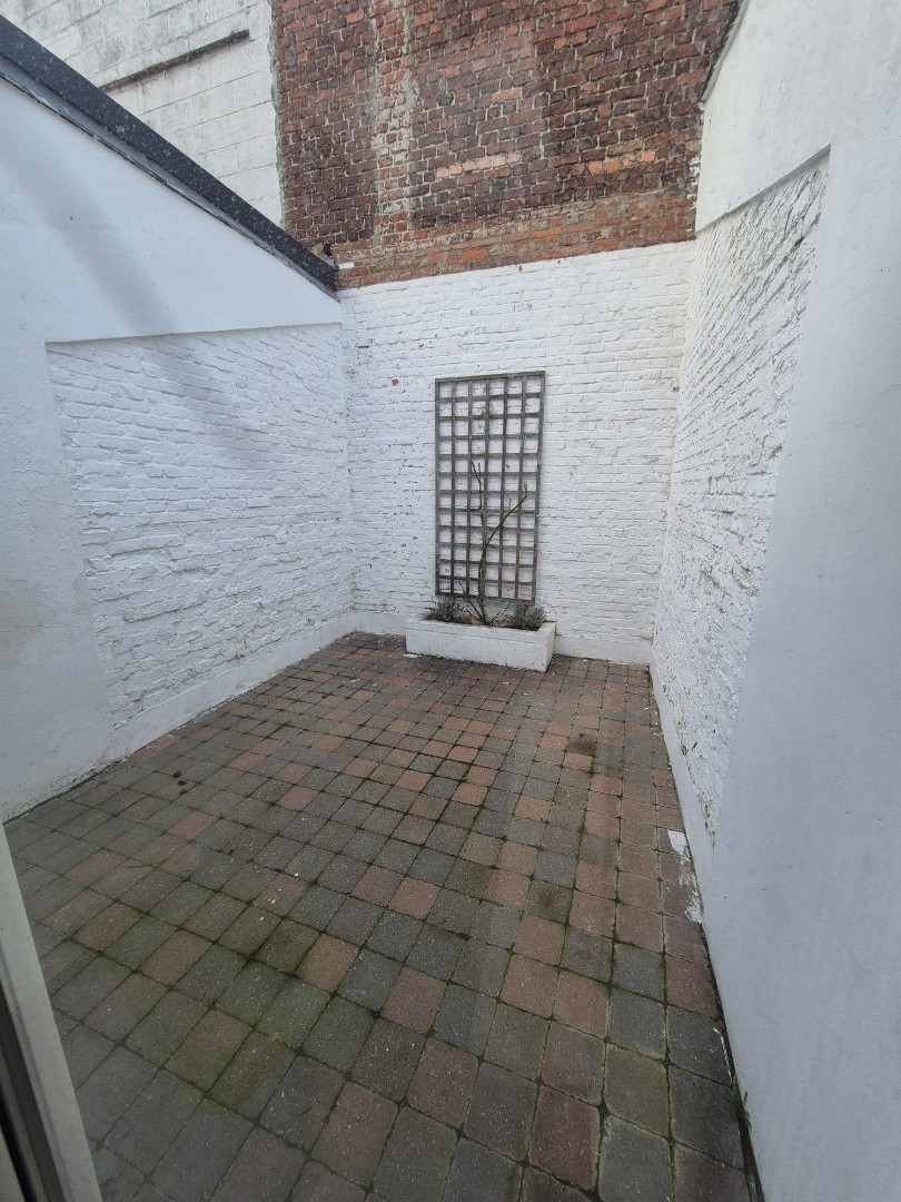 Location maison à Merville