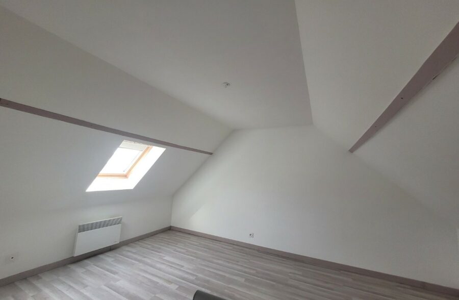 Location appartement à Boulogne-Sur-Mer