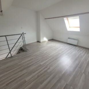 Location appartement à Boulogne-Sur-Mer