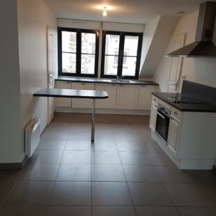 Location appartement à Boulogne-Sur-Mer