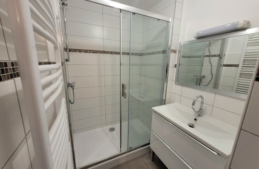 Location appartement à Boulogne-Sur-Mer