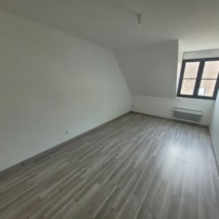 Location appartement à Boulogne-Sur-Mer
