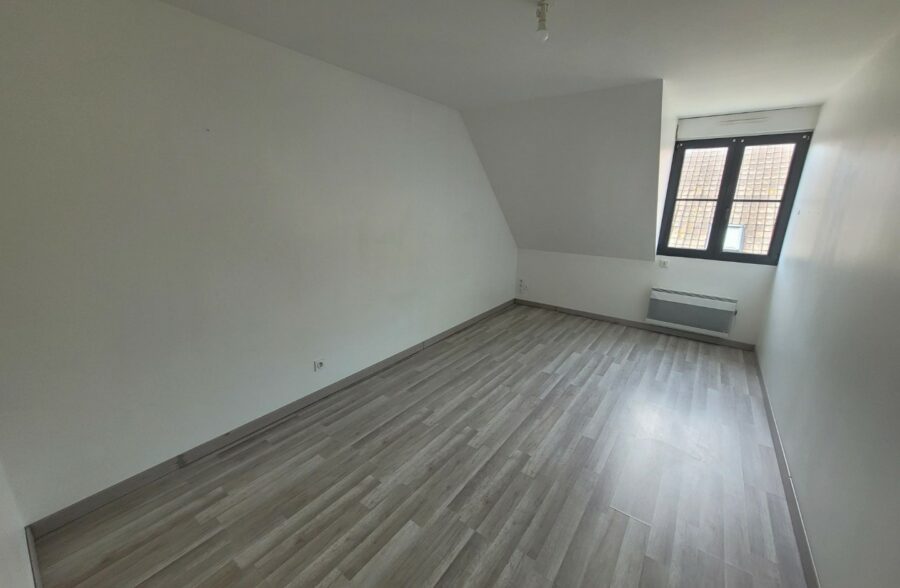 Location appartement à Boulogne-Sur-Mer