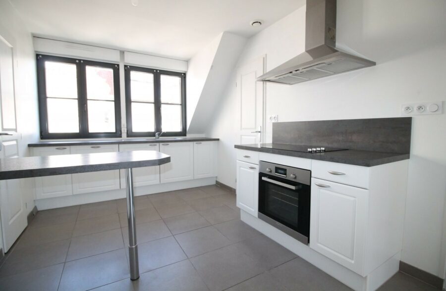 Location appartement à Boulogne-Sur-Mer