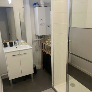 Location appartement à Pérenchies