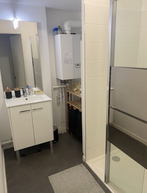 Location appartement à Pérenchies