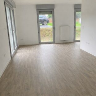 Location appartement à Pérenchies