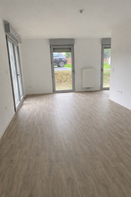 Location appartement à Pérenchies