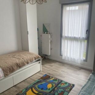 Location appartement à Pérenchies