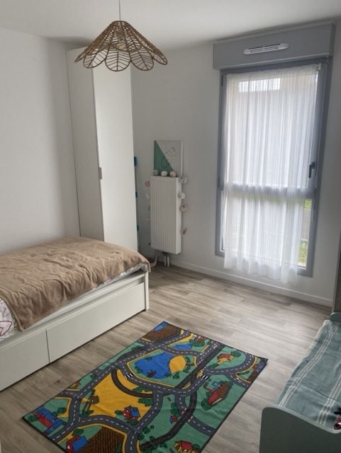 Location appartement à Pérenchies