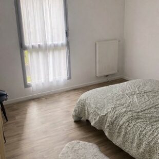 Location appartement à Pérenchies