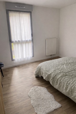 Location appartement à Pérenchies