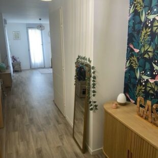 Location appartement à Pérenchies