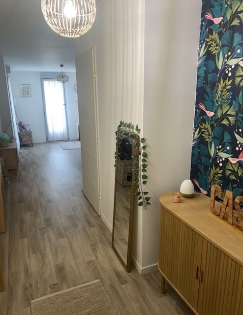 Location appartement à Pérenchies