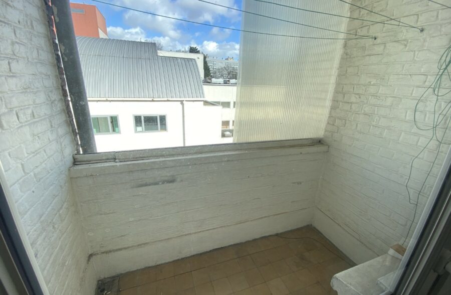 Location appartement à Lille