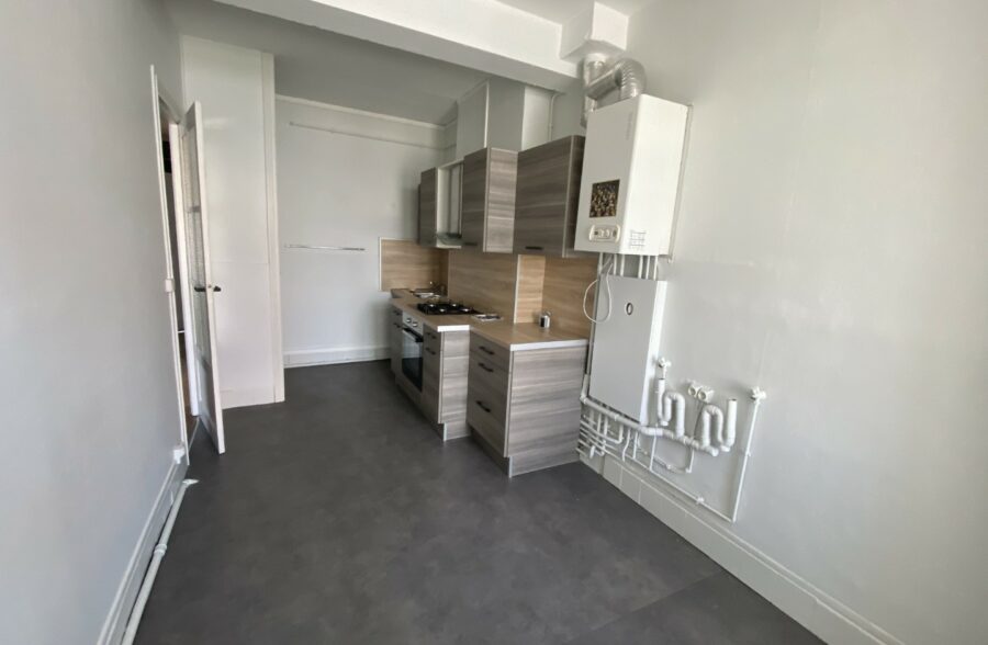 Location appartement à Lille