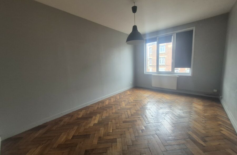 Location appartement à Lille