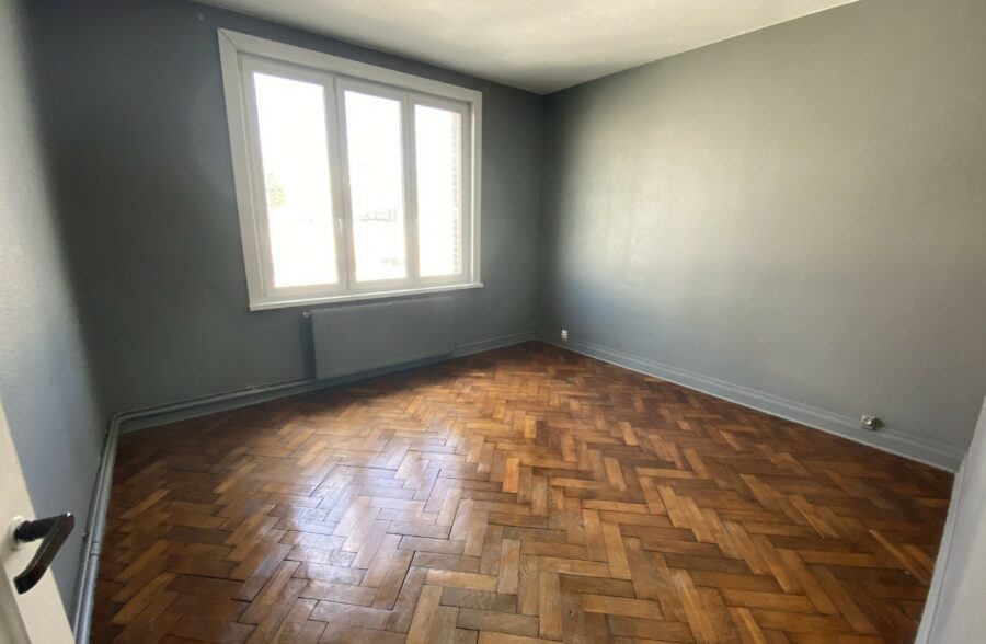 Location appartement à Lille