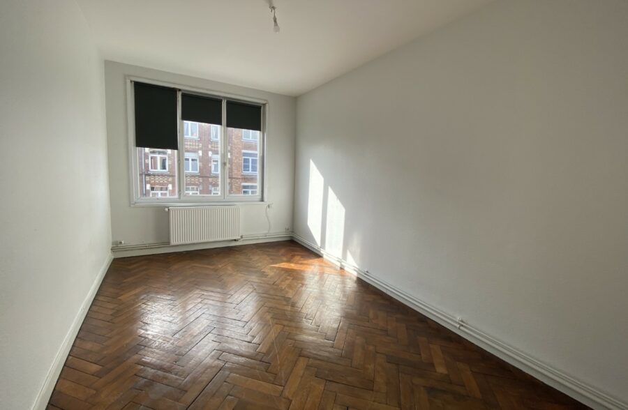Location appartement à Lille