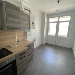 Location appartement à Lille
