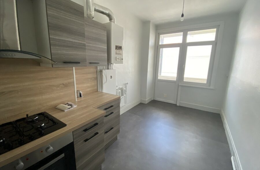 Location appartement à Lille