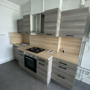 Location appartement à Lille