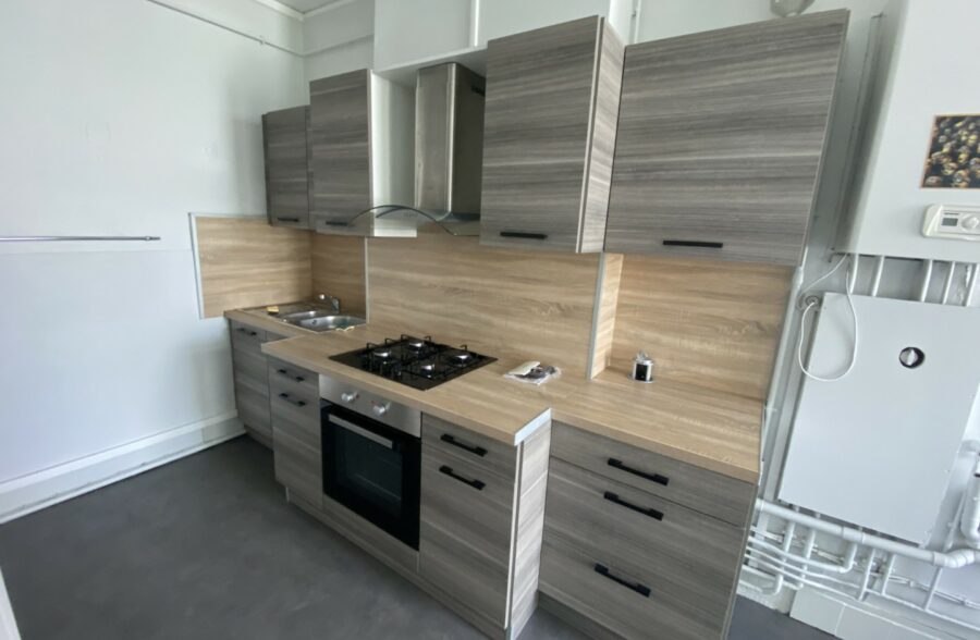 Location appartement à Lille