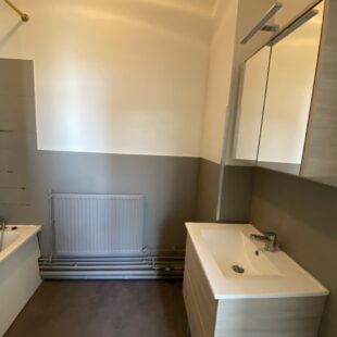 Location appartement à Lille