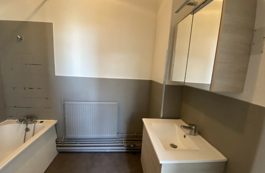 Location appartement à Lille