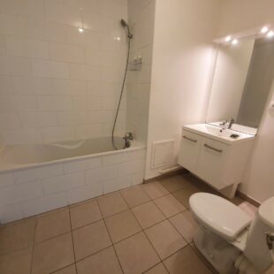 Location appartement à Lille