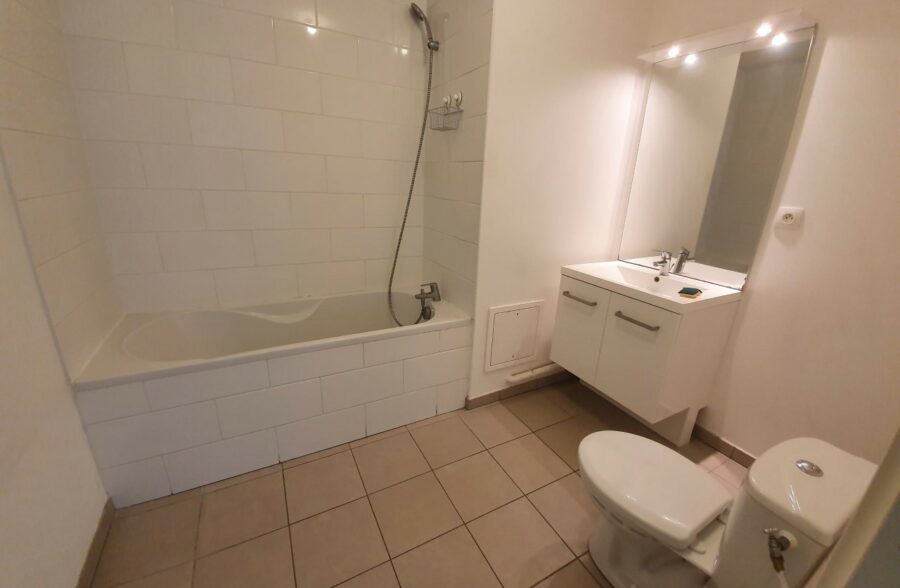 Location appartement à Lille