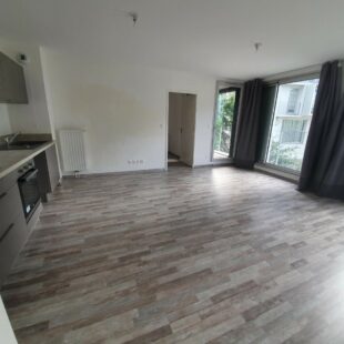 Location appartement à Lille