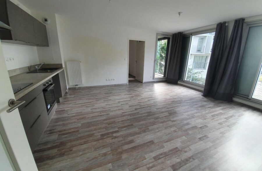 Location appartement à Lille