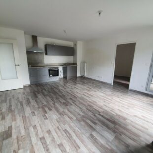 Location appartement à Lille