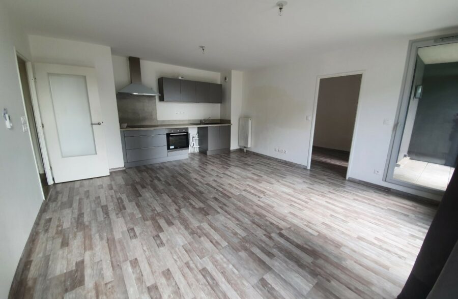 Location appartement à Lille