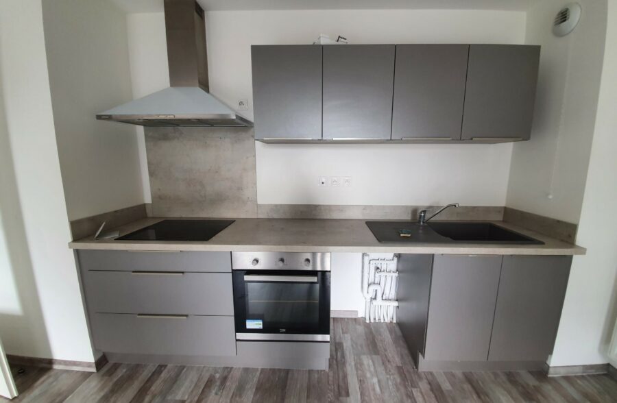 Location appartement à Lille