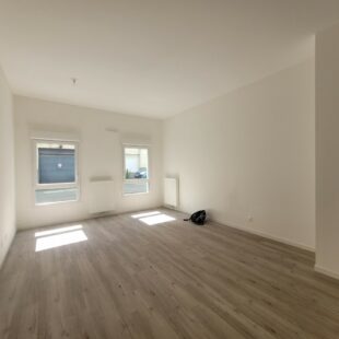 Location appartement à Lille