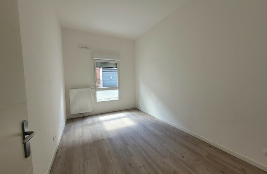 Location appartement à Lille