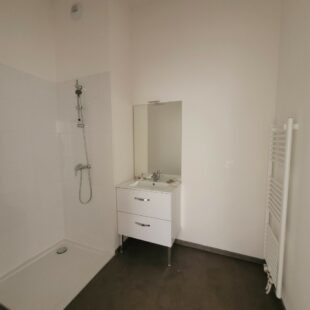 Location appartement à Lille