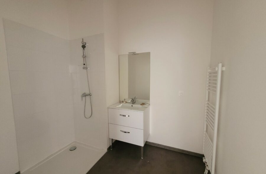 Location appartement à Lille