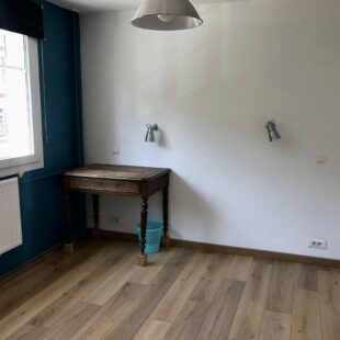 Location appartement meublé à Lille